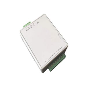 松下中央空调控制网关