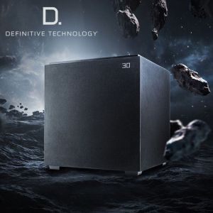 狄芬尼提低音炮