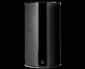 狄芬尼提环绕音响